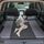 Materassino gonfiabile per auto universale in poliestere Pongee Materassino fuoristrada SUV Tronco Materassino gonfiabile da viaggio, dimensioni: 180 x 130 x 102 cm (nero + grigio) Materassino gonfiabile per auto universale in poliestere Pongee Materassino fuoristrada SUV Tronco Materassino gonfiabile da viaggio, dimensioni: 180 x 130 x 102 cm (nero + grigio)