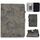 Per Amazon Kindle Fire HD 8 (2020) Custodia protettiva in pelle per tablet PC con struttura in tessuto effetto marmo con staffa e slot per scheda e slot per penna, striscia antiscivolo e funzione di sveglia / sonno (grigio) Per Amazon Kindle Fire HD 8 (2020) Custodia protettiva in pelle per tablet PC con struttura in tessuto effetto marmo con staffa e slot per scheda e slot per penna, striscia antiscivolo e funzione di sveglia / sonno (grigio)
