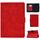 Per Kindle Fire HD8 (2020) Custodia in pelle a vibrazione orizzontale con struttura in pelle bovina con supporto e slot per schede e funzione di sospensione / sveglia (rosso) Per Kindle Fire HD8 (2020) Custodia in pelle a vibrazione orizzontale con struttura in pelle bovina con supporto e slot per schede e funzione di sospensione / sveglia (rosso)