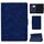 Per Kindle Fire HD8 (2020) Custodia in pelle a vibrazione orizzontale con struttura in pelle bovina con supporto e slot per schede e funzione di sospensione / sveglia (blu) Per Kindle Fire HD8 (2020) Custodia in pelle a vibrazione orizzontale con struttura in pelle bovina con supporto e slot per schede e funzione di sospensione / sveglia (blu)