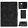 Per Kindle Fire 7 2015/2017/2019 Custodia in pelle a vibrazione orizzontale con struttura in pelle bovina con supporto e slot per schede e funzione sleep / wake-up (grigio) Per Kindle Fire 7 2015/2017/2019 Custodia in pelle a vibrazione orizzontale con struttura in pelle bovina con supporto e slot per schede e funzione sleep / wake-up (grigio)
