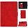 Per Kindle Fire HD8 2016/2017 Custodia in pelle a vibrazione orizzontale con struttura in pelle bovina con supporto e slot per schede e funzione sleep / wake-up (rosso) Per Kindle Fire HD8 2016/2017 Custodia in pelle a vibrazione orizzontale con struttura in pelle bovina con supporto e slot per schede e funzione sleep / wake-up (rosso)