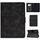 Per Kindle Paperwhite 4/3/2/1 Custodia in pelle con struttura in pelle bovina a ribaltamento orizzontale con supporto e slot per schede e funzione di sospensione / sveglia (grigio) Per Kindle Paperwhite 4/3/2/1 Custodia in pelle con struttura in pelle bovina a ribaltamento orizzontale con supporto e slot per schede e funzione di sospensione / sveglia (grigio)