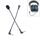 ZJ033MR-03 17cm Stereo 3.5mm Spina per testa angolare Cuffie da gioco Scheda audio Microfono live ZJ033MR-03 17cm Stereo 3.5mm Spina per testa angolare Cuffie da gioco Scheda audio Microfono live