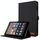 Per Amazon Fire HD 8 (2020) Custodia protettiva in TPU con vibrazione orizzontale + tessuto in pelle PU con slot per schede e supporto (nero) Per Amazon Fire HD 8 (2020) Custodia protettiva in TPU con vibrazione orizzontale + tessuto in pelle PU con slot per schede e supporto (nero)