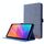 Per Huawei Matepad T 8 orizzontale Flip TPU + Cassa protettiva in pelle PU con slot e supporto per carte (blu scuro) Per Huawei Matepad T 8 orizzontale Flip TPU + Cassa protettiva in pelle PU con slot e supporto per carte (blu scuro)