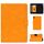 Per Huawei MatePad T8 Custodia in pelle a vibrazione orizzontale con struttura in pelle bovina con supporto e slot per schede e funzione sleep / Wake-up (cachi) Per Huawei MatePad T8 Custodia in pelle a vibrazione orizzontale con struttura in pelle bovina con supporto e slot per schede e funzione sleep / Wake-up (cachi)