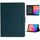 Per Huawei MediaPad T8 Custodia in pelle a vibrazione orizzontale tinta unita con slot per schede e supporto (verde scuro) Per Huawei MediaPad T8 Custodia in pelle a vibrazione orizzontale tinta unita con slot per schede e supporto (verde scuro)