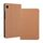 Per Huawei MatePad T8 / C3 Custodia in pelle con vibrazione orizzontale in TPU da 8 pollici con supporto (oro) Per Huawei MatePad T8 / C3 Custodia in pelle con vibrazione orizzontale in TPU da 8 pollici con supporto (oro)