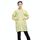 Electronic Factory Anti Static Blue Abbigliamento antipolvere Stripe Abbigliamento antipolvere, Taglia: L (Giallo) Electronic Factory Anti Static Blue Abbigliamento antipolvere Stripe Abbigliamento antipolvere, Taglia: L (Giallo)