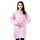 Electronic Factory Anti Static Blue Abbigliamento antipolvere Stripe Abbigliamento antipolvere, Taglia: XXL (Rosa) Electronic Factory Anti Static Blue Abbigliamento antipolvere Stripe Abbigliamento antipolvere, Taglia: XXL (Rosa)