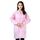 Electronic Factory Anti Static Blue Abbigliamento antipolvere Stripe Abbigliamento antipolvere, Taglia: XXXL (Rosa) Electronic Factory Anti Static Blue Abbigliamento antipolvere Stripe Abbigliamento antipolvere, Taglia: XXXL (Rosa)
