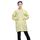 Electronic Factory Anti Static Blue Abbigliamento antipolvere Stripe Abbigliamento antipolvere, Taglia: XXXXL (Giallo) Electronic Factory Anti Static Blue Abbigliamento antipolvere Stripe Abbigliamento antipolvere, Taglia: XXXXL (Giallo)
