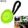 5 PCS Luce di sicurezza con fibbia appesa luminosa da braccio da corsa notturna da campeggio (verde) 5 PCS Luce di sicurezza con fibbia appesa luminosa da braccio da corsa notturna da campeggio (verde)