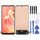 Schermo LCD TFT per OPPO Reno3 / A91 / F15 / F17 con assemblaggio completo del digitalizzatore, non supporta l'identificazione delle impronte digitali Schermo LCD TFT per OPPO Reno3 / A91 / F15 / F17 con assemblaggio completo del digitalizzatore, non supporta l'identificazione delle impronte digitali