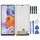 Schermo LCD originale per LG Stylo 6 LMQ730TM LM-Q730TM con assemblaggio completo di digitalizzatore Schermo LCD originale per LG Stylo 6 LMQ730TM LM-Q730TM con assemblaggio completo di digitalizzatore