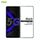 Per Huawei Honor Play4 Pro MOFI 9H 2.5D Pellicola in vetro temperato a schermo intero (nero) Per Huawei Honor Play4 Pro MOFI 9H 2.5D Pellicola in vetro temperato a schermo intero (nero)
