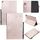 Per Amazon Kindle Fire HD 10 (2015) / (2017) Cat Bee Embossing Pattern Tavolo antiurto Custodia protettiva in pelle con flip orizzontale per PC con slot per schede e portafoglio e slot per penna e funzione sleep / wake-up (oro rosa) Per Amazon Kindle Fire HD 10 (2015) / (2017) Cat Bee Embossing Pattern Tavolo antiurto Custodia protettiva in pelle con flip orizzontale per PC con slot per schede e portafoglio e slot per penna e funzione sleep / wake-up (oro rosa)