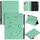 Per Amazon Kindle Paperwhite 4 (2018) / 3/2/1 Cat Bee Embossing Pattern Tavolo antiurto Custodia protettiva in pelle con vibrazione orizzontale per PC con slot per schede e portafoglio e slot per penna e funzione Sleep / Wake-up (verde) Per Amazon Kindle Paperwhite 4 (2018) / 3/2/1 Cat Bee Embossing Pattern Tavolo antiurto Custodia protettiva in pelle con vibrazione orizzontale per PC con slot per schede e portafoglio e slot per penna e funzione Sleep / Wake-up (verde)