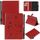 Per Amazon Kindle Paperwhite 4 (2018) / 3/2/1 Cat Bee Embossing Pattern Tavolo antiurto Custodia protettiva in pelle con flip orizzontale per PC con slot per schede e portafoglio e slot per penna e funzione sleep / wake-up (rosso) Per Amazon Kindle Paperwhite 4 (2018) / 3/2/1 Cat Bee Embossing Pattern Tavolo antiurto Custodia protettiva in pelle con flip orizzontale per PC con slot per schede e portafoglio e slot per penna e funzione sleep / wake-up (rosso)