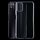 Per Huawei Honor X10 Max 5G 0.75mm Custodia protettiva morbida in TPU trasparente ultra sottile