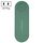 Mini aspirapolvere per deodorante ad ultrasuoni wireless per uso domestico Controller per acari della polvere, spina americana (verde) Mini aspirapolvere per deodorante ad ultrasuoni wireless per uso domestico Controller per acari della polvere, spina americana (verde)