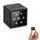 MD25 1080P Videocamera sportiva wireless Smart HD indossabile, supporto visione notturna a infrarossi / rilevamento del movimento / scheda TF MD25 1080P Videocamera sportiva wireless Smart HD indossabile, supporto visione notturna a infrarossi / rilevamento del movimento / scheda TF
