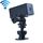 Telecamera di monitoraggio remoto di rete WiFi WD9 1080P, supporto rilevamento movimento / visione notturna a infrarossi / citofono vocale bidirezionale Telecamera di monitoraggio remoto di rete WiFi WD9 1080P, supporto rilevamento movimento / visione notturna a infrarossi / citofono vocale bidirezionale