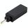 Connettore adattatore maschio PD 18,5 V-20 V 2,5 x 0,7 mm (nero)