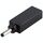 Connettore adattatore maschio PD 18,5 V-20 V 3,5x1,35 mm (nero)