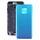 Cover posteriore batteria originale per Xiaomi Redmi 10X 5G / Redmi 10X Pro 5G (blu) Cover posteriore batteria originale per Xiaomi Redmi 10X 5G / Redmi 10X Pro 5G (blu)