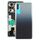 Per coperchio posteriore batteria Vivo X50 (nero)