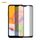 Per Samsung Galaxy A01 5 PCS ENKAY Hat-Prince Full Glue 0.26mm 9H 2.5D Pellicola a copertura totale in vetro temperato Per Samsung Galaxy A01 5 PCS ENKAY Hat-Prince Full Glue 0.26mm 9H 2.5D Pellicola a copertura totale in vetro temperato