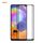 Per Samsung Galaxy A31 2 PCS ENKAY Hat-Prince Full Glue 0.26mm 9H 2.5D Pellicola a copertura totale in vetro temperato Per Samsung Galaxy A31 2 PCS ENKAY Hat-Prince Full Glue 0.26mm 9H 2.5D Pellicola a copertura totale in vetro temperato