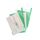 Borsa protettiva per frutta, sacchetto di carta, sacchetto di imballaggio per uva impermeabile da 100 pezzi, specificazione: 25x34