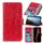 Per Alcatel 1SE 2020 Retro Crazy Horse Texture Custodia in pelle a vibrazione orizzontale con supporto e slot per schede e cornice per foto e portafoglio (rosso) Per Alcatel 1SE 2020 Retro Crazy Horse Texture Custodia in pelle a vibrazione orizzontale con supporto e slot per schede e cornice per foto e portafoglio (rosso)