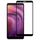 Per Alcatel 3v (2019) Pellicola integrale in vetro temperato a schermo intero Per Alcatel 3v (2019) Pellicola integrale in vetro temperato a schermo intero