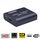 Acquisizione video HD 4K da USB 2.0 a HDMI con loop (nero)