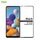 Per Samsung Galaxy A21 / A21s MOFI 9H 3D Pellicola in vetro temperato con schermo curvo a prova di esplosione (nero) Per Samsung Galaxy A21 / A21s MOFI 9H 3D Pellicola in vetro temperato con schermo curvo a prova di esplosione (nero)
