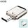 EAGET 64G USB 3.1 + interfaccia Type-C / USB-C Metal Twister Flash U Disk, con adattatore Micro USB OTG EAGET 64G USB 3.1 + interfaccia Type-C / USB-C Metal Twister Flash U Disk, con adattatore Micro USB OTG