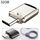 EAGET 32G USB 3.1 + interfaccia USB-C Twister Flash U Disk in metallo, con adattatore micro USB e cordino EAGET 32G USB 3.1 + interfaccia USB-C Twister Flash U Disk in metallo, con adattatore micro USB e cordino