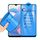 Per Samsung Galaxy A30s 2.5D Full Glue Full Cover Ceramica Film