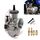 Carburatore motore carburatore carburatore universale PWK38mm