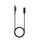 Cavo di ricarica rapida PD per laptop da USB-C / Type-C femmina a 6 pin maschio per Microsoft Surface Pro 7/6/5/4/3, lunghezza cavo: 0,2 m Cavo di ricarica rapida PD per laptop da USB-C / Type-C femmina a 6 pin maschio per Microsoft Surface Pro 7/6/5/4/3, lunghezza cavo: 0,2 m