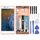 Schermo LCD TFT per Nokia 3 TA-1032 Digitizer Assemblaggio completo con telaio e tasti laterali (oro) Schermo LCD TFT per Nokia 3 TA-1032 Digitizer Assemblaggio completo con telaio e tasti laterali (oro)