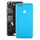 Coperchio posteriore della batteria per Motorola Moto E6 Play (blu)