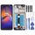 Schermo LCD TFT per Motorola Moto E6 Play Digitizer Assemblaggio completo con cornice (nero) Schermo LCD TFT per Motorola Moto E6 Play Digitizer Assemblaggio completo con cornice (nero)
