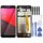 Schermo LCD OEM per Vodafone Smart N9 / VFD720 con digitalizzatore assemblaggio completo con cornice (nero) Schermo LCD OEM per Vodafone Smart N9 / VFD720 con digitalizzatore assemblaggio completo con cornice (nero)