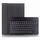 PER HUAWEI MATEPAD T8 Custodia in pelle Bluetooth Bluetooth ultra-sottile con supporto per supporto e retroilluminazione (nero) PER HUAWEI MATEPAD T8 Custodia in pelle Bluetooth Bluetooth ultra-sottile con supporto per supporto e retroilluminazione (nero)
