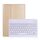 A870 per Samsung Galaxy Tab S7 T870 / T875 11 pollici Tastiera Bluetooth Bluetooth Ultrathin Horizontal flip custodia in pelle con supporto ed elastico (oro) A870 per Samsung Galaxy Tab S7 T870 / T875 11 pollici Tastiera Bluetooth Bluetooth Ultrathin Horizontal flip custodia in pelle con supporto ed elastico (oro)
